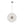 LightFixturesUSA - Luxury Bloom Dandelion Crystal Firework Chandelier - Chandelier - Brass - 