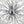 LightFixturesUSA - Luxury Bloom Dandelion Crystal Firework Chandelier - Chandelier - Chrome - 