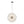 LightFixturesUSA - Luxury Bloom Dandelion Crystal Firework Chandelier - Chandelier - Chrome - 