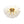 LightFixturesUSA - Luxury Bloom Dandelion Crystal Semi Flush Mount - Ceiling Light - Brass - 