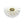 LightFixturesUSA - Luxury Bloom Dandelion Crystal Semi Flush Mount - Ceiling Light - Brass - 
