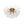 LightFixturesUSA - Luxury Bloom Dandelion Crystal Semi Flush Mount - Ceiling Light - Brass - 