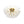 LightFixturesUSA - Luxury Bloom Dandelion Crystal Semi Flush Mount - Ceiling Light - Brass - 