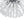 LightFixturesUSA - Luxury Bloom Dandelion Crystal Semi Flush Mount - Ceiling Light - Chrome - 