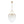 LightFixturesUSA - Luxury Cluster Glass Textured Tube Round Tiered Chandelier - Chandelier - Brass - 