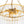 LightFixturesUSA - Luxury Cluster Glass Textured Tube Round Tiered Chandelier - Chandelier - Brass - 