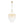 LightFixturesUSA - Luxury Cluster Glass Textured Tube Round Tiered Chandelier - Chandelier - Brass - 