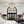 LightFixturesUSA - Luxury Glam Tiered Crystal Raindrop Round Chandelier - Chandelier - Black - 