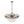 LightFixturesUSA - Luxury Glam Tiered Crystal Raindrop Round Chandelier - Chandelier - Black - 