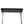 LightFixturesUSA - Matte Black 5 - Light Cross Framed Box Kitchen Island Chandelier - Chandelier - Black - 