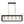 LightFixturesUSA - Matte Black 5 - Light Cross Framed Box Kitchen Island Chandelier - Chandelier - Black - 