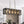 LightFixturesUSA - Matte Black 5 - Light Cross Framed Box Kitchen Island Chandelier - Chandelier - Black - 