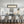 LightFixturesUSA - Matte Black 5 - Light Cross Framed Box Kitchen Island Chandelier - Chandelier - Black - 