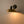Load image into Gallery viewer, LightFixturesUSA - Mid - Century 1 - Light Black Brass Metal Dome Wall Sconce - Wall Sconce - 10 in. - 
