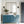 LightFixturesUSA - Mid - Century 1 - Light Clear Glass Globe Vanity Wall Sconce - Wall Sconce - 2 Packs - 