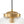 LightFixturesUSA - Mid - Century 1 - Light Clear Ribbed Glass Globe Pendant - Pendant Light - Nickel - 
