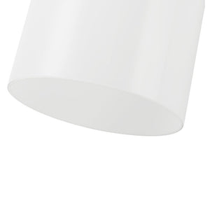 LightFixturesUSA - Mid - Century 1 - Light Hanging Jar Shade Wall Sconce - Wall Sconce - Green Metal - 