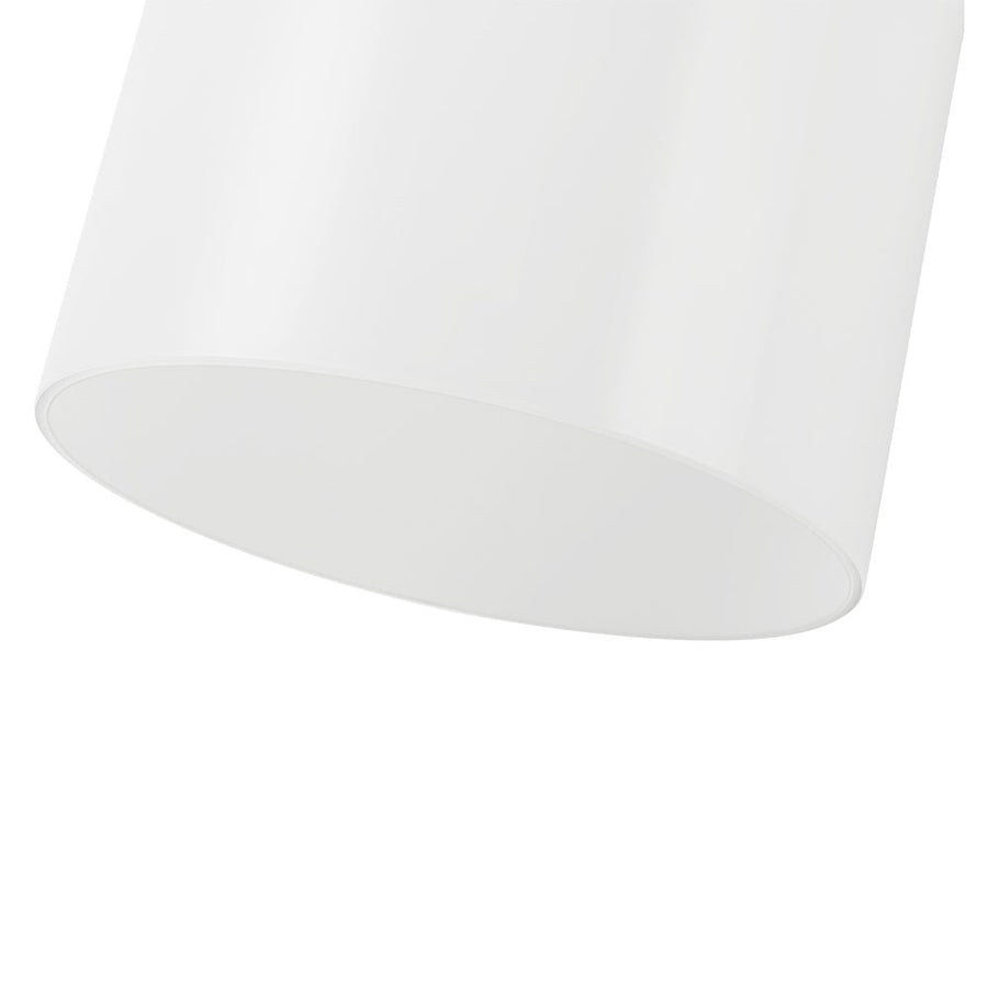 LightFixturesUSA - Mid - Century 1 - Light Hanging Jar Shade Wall Sconce - Wall Sconce - Green Metal - 