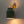 LightFixturesUSA - Mid - Century 1 - Light Hanging Jar Shade Wall Sconce - Wall Sconce - Green Metal - 