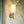 LightFixturesUSA-Mid-Century 1-Light Linen Fabric Cylinder Vanity Wall Sconce-Wall Sconce-1 Pack-
