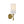LightFixturesUSA-Mid-Century 1-Light Linen Fabric Cylinder Vanity Wall Sconce-Wall Sconce-2 Packs-
