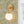 LightFixturesUSA - Mid - Century 1 - Light Opal Glass Globe Armed Vanity Wall Sconce - Wall Sconce - 1 Pack - 