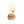 LightFixturesUSA - Mid - Century 1 - Light Opal Glass Globe Armed Vanity Wall Sconce - Wall Sconce - 2 Packs - 