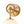 LightFixturesUSA - Mid - Century 1 - Light Opal Glass Globe Armed Vanity Wall Sconce - Wall Sconce - 2 Packs - 