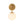 LightFixturesUSA - Mid - Century 1 - Light Opal Glass Globe Armed Vanity Wall Sconce - Wall Sconce - 2 Packs - 