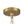 LightFixturesUSA - Mid - Century 1 - Light White Gold Metal Conical Pendant Light - Pendant Light - 11.8 in. - 