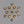 LightFixturesUSA-Mid-Century 12-Light Smoked Glass Globe Tiered Sputnik Chandelier-Chandelier-Brass-