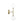 LightFixturesUSA-Mid-Century 2-Light Up and Down Glass Globe Wall Sconce-Wall Sconce-Brass-