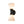 LightFixturesUSA - Mid - Century 2 - Light Up Down Opal Glass Cone Wall Sconce - Wall Sconce - Black - 