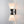 LightFixturesUSA - Mid - Century 2 - Light Up Down Opal Glass Cone Wall Sconce - Wall Sconce - Black - 