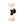 LightFixturesUSA - Mid - Century 2 - Light Up Down Opal Glass Cone Wall Sconce - Wall Sconce - Black - 
