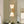 LightFixturesUSA - Mid - Century 2 - Light Up Down Opal Glass Cone Wall Sconce - Wall Sconce - Brass - 