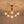 LightFixturesUSA - Mid - Century 6 - Light Glass Bubble Sputnik Semi Flush Chandelier - Chandelier - 25 in - 