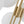 LightFixturesUSA - Mid - Century 6 - Light Goose Arm Opal Glass Globe Tiered Chandelier - Chandelier - Brass - 