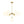 LightFixturesUSA - Mid - Century 7 - light Brass Opal Glass Globe Sputnik Chandelier - Chandelier - Brass (Pre - Order) - 