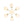 LightFixturesUSA - Mid - Century 7 - light Brass Opal Glass Globe Sputnik Chandelier - Chandelier - Brass (Pre - Order) - 