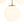LightFixturesUSA - Mid - Century 7 - light Brass Opal Glass Globe Sputnik Chandelier - Chandelier - Brass (Pre - Order) - 