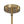 LightFixturesUSA - Mid - Century Brass 1 - light Shine Opal Glass Globe Pendant - Pendant Light - Brass - 