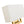 LightFixturesUSA-Mid-Century Brass 2-Light Square Linen Cage Wall Sconce-Wall Sconce-2 Packs-