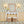 LightFixturesUSA-Mid-Century Brass 2-Light Square Linen Cage Wall Sconce-Wall Sconce-2 Packs-