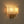 LightFixturesUSA-Mid-Century Brass 2-Light Square Linen Cage Wall Sconce-Wall Sconce-2 Packs-