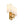 LightFixturesUSA-Mid-Century Brass 2-Light Square Linen Cage Wall Sconce-Wall Sconce-2 Packs-