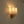 LightFixturesUSA-Mid-Century Brass 2-Light Square Linen Cage Wall Sconce-Wall Sconce-2 Packs-