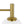 LightFixturesUSA - Mid - Century Brass 4 - Light Glass Globe Vanity Sconce - Wall Sconce - Clear Glass - 