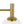 Load image into Gallery viewer, LightFixturesUSA - Mid - Century Brass 4 - Light Glass Globe Vanity Sconce - Wall Sconce - Clear Glass - 
