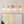 LightFixturesUSA - Mid - Century Brass 4 - Light Glass Globe Vanity Sconce - Wall Sconce - Clear Glass - 